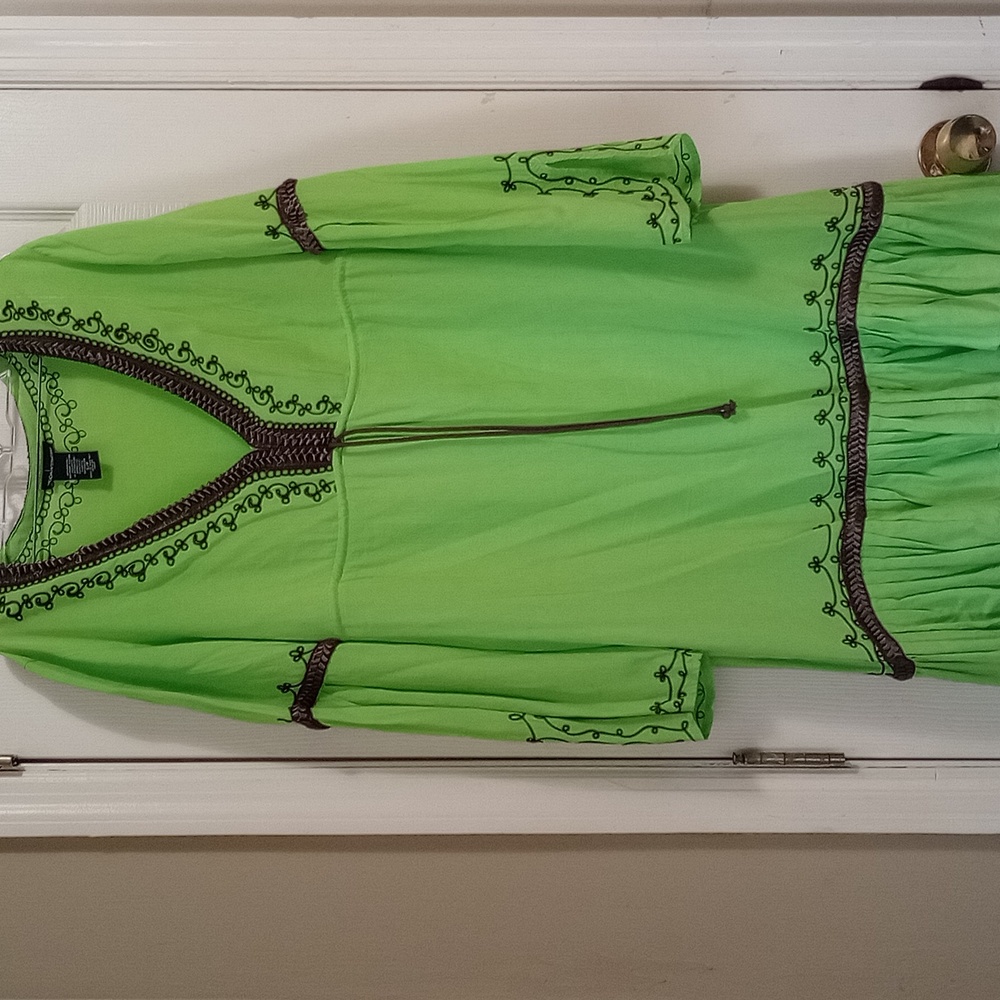 Dress By MODA INTERNATIONAL